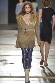 Moda, la collezione Vivienne Westwood P/E 2017 15