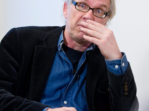 Il fumettista Lars Vilks: "Le vignette su Maometto? Non si sono pentito"