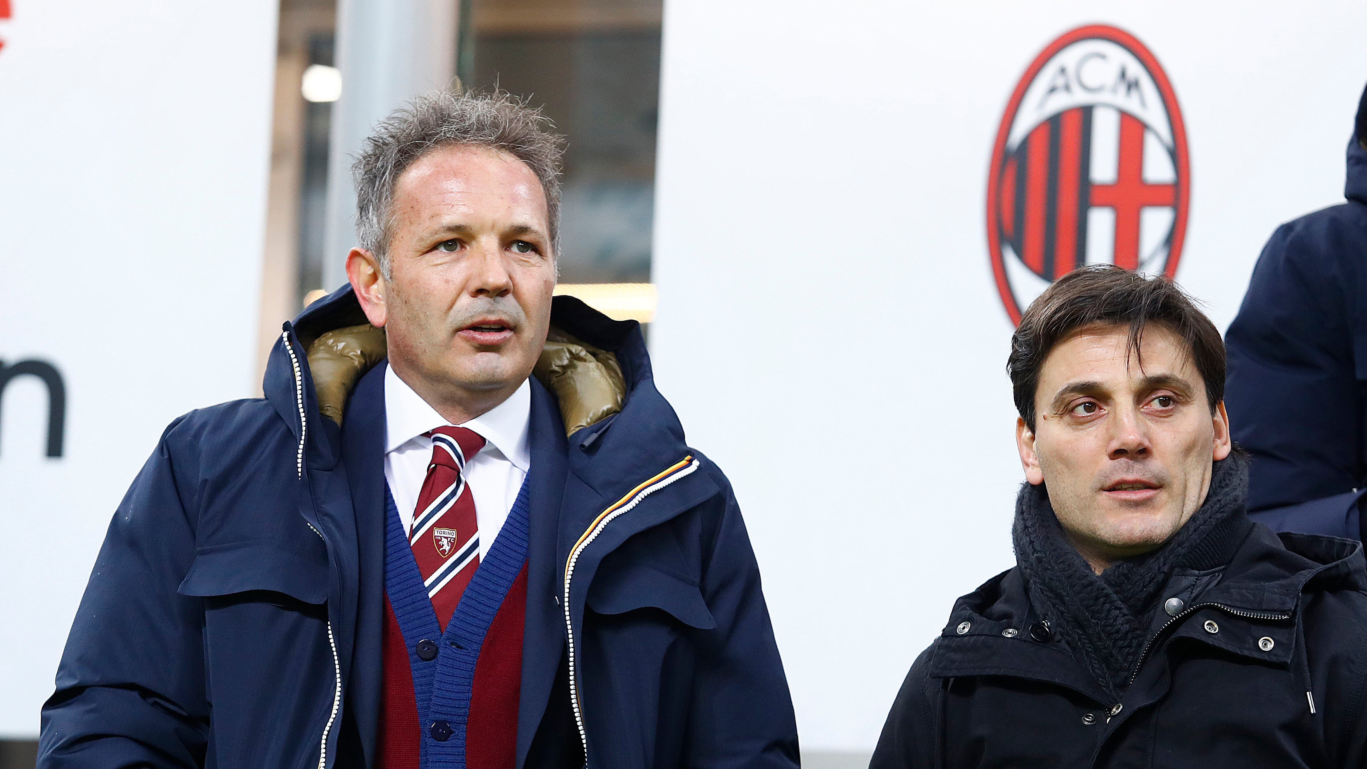 Mihajlovic-Milan, sempre a caccia di vendetta