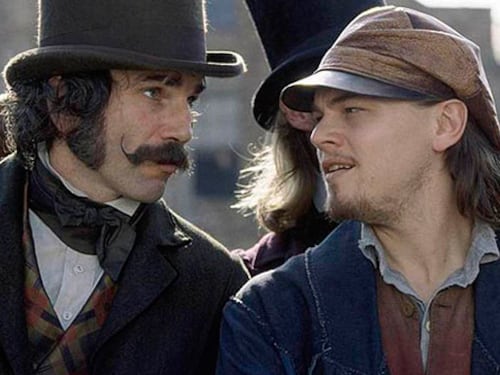 "Un macellaio per tagliare i corpi". La maledizione di Gangs of New York