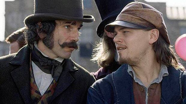 "Un macellaio per tagliare i corpi". La maledizione di Gangs of New York