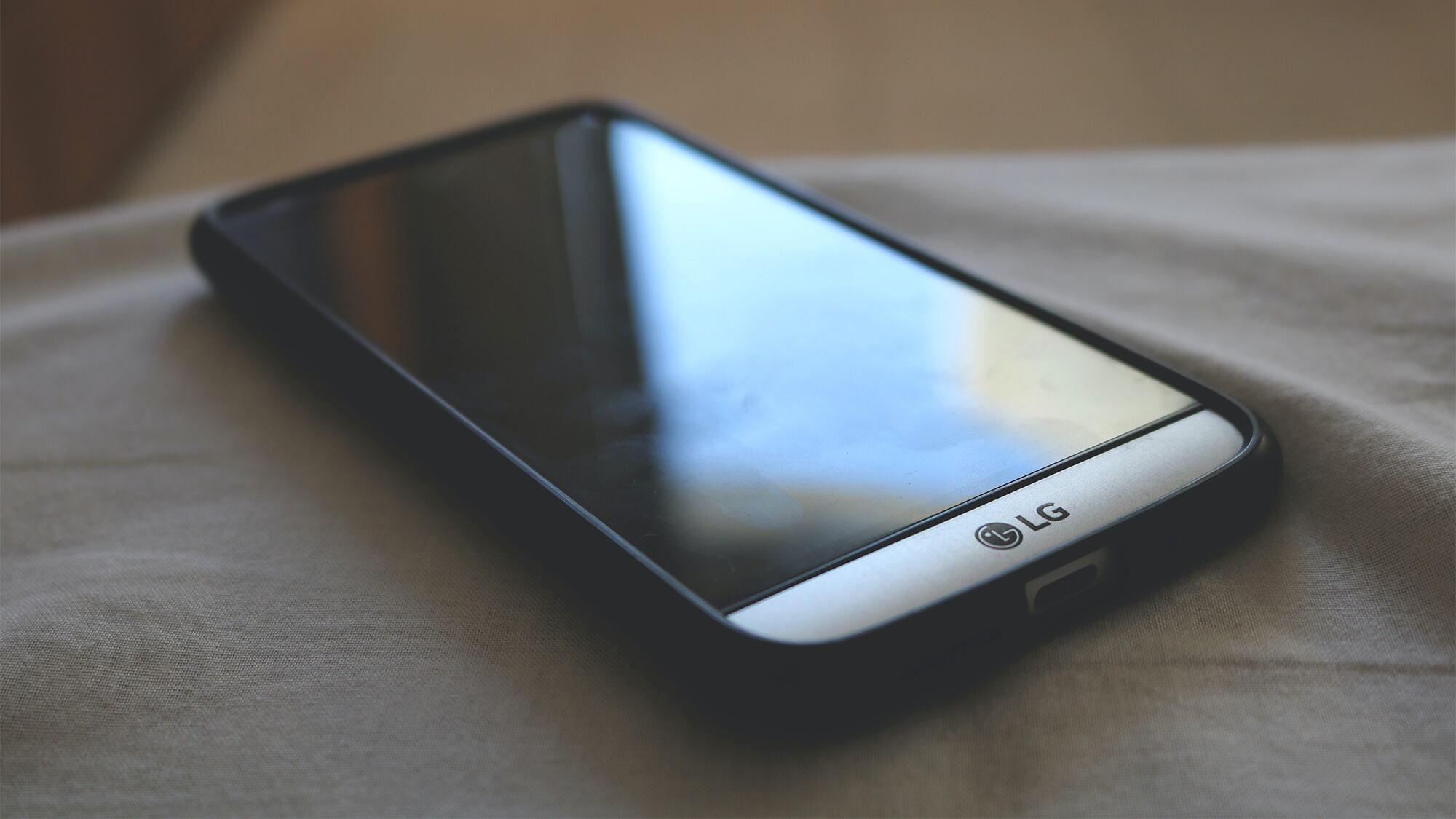 Niente più smartphone: LG vuole ritirarsi