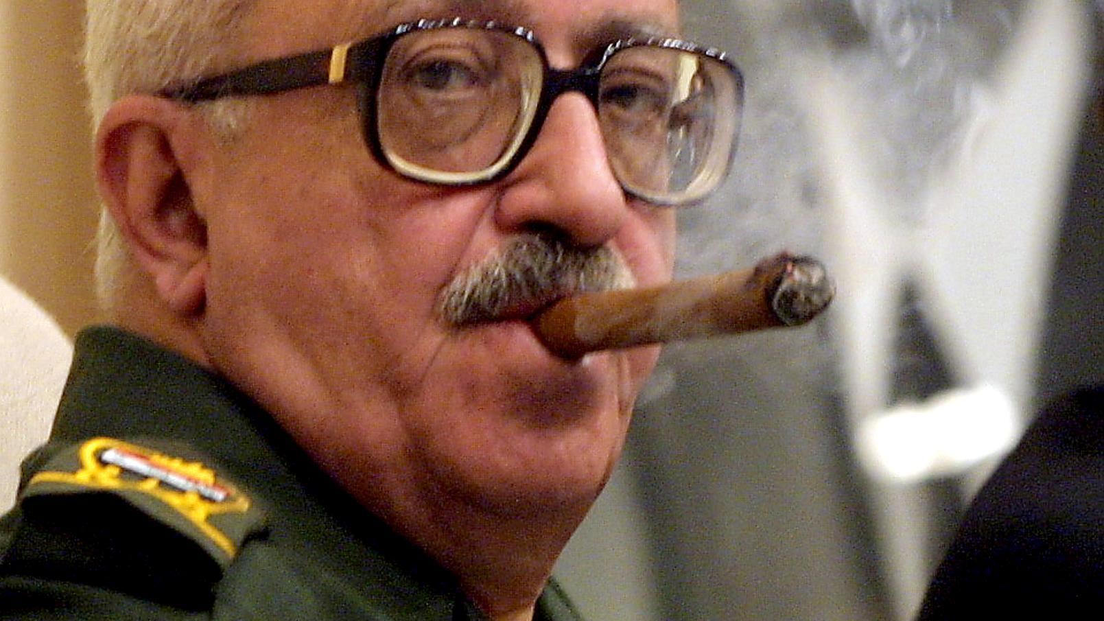 Iraq, condannato a morte
il vicepremier Tareq Aziz
L'Italia e l'Ue: "Fermatevi"