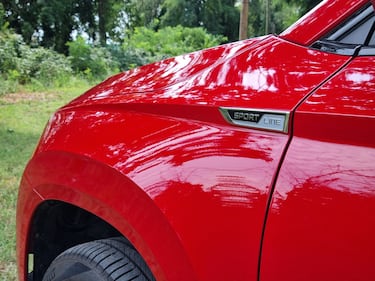 Skoda Karoq 2023: la gallery del nuovo crossover compatto 11