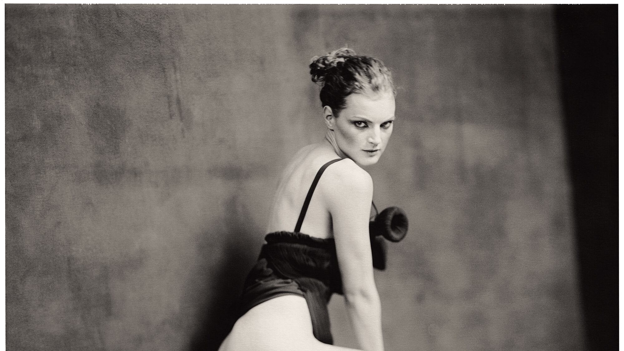 Paolo Roversi, Storie
