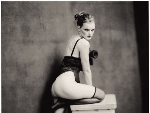 Paolo Roversi, Storie