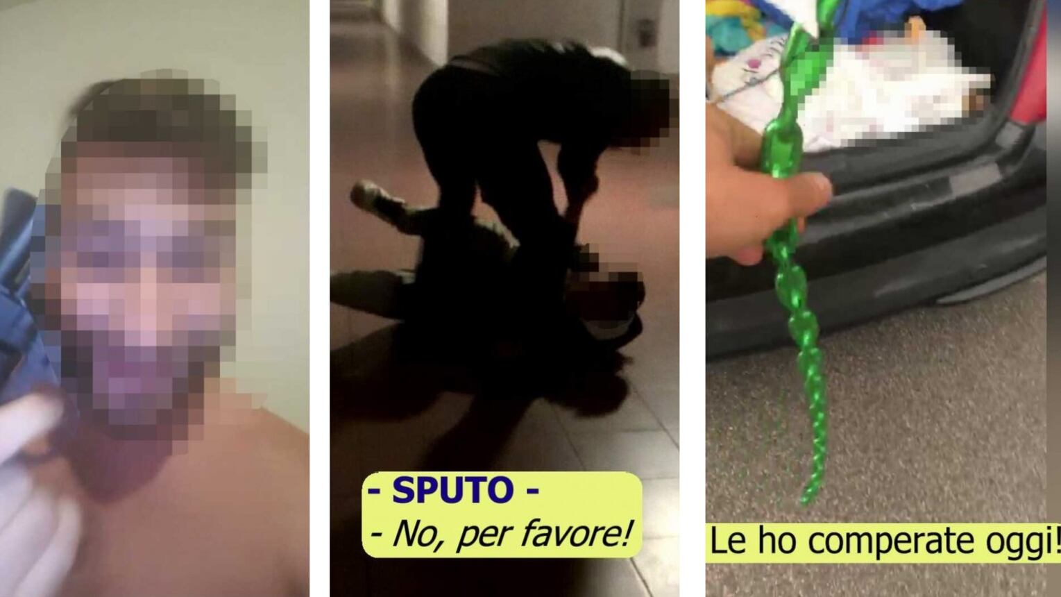Droga, estorsioni e pestaggi: fermati spacciatori stile narcos