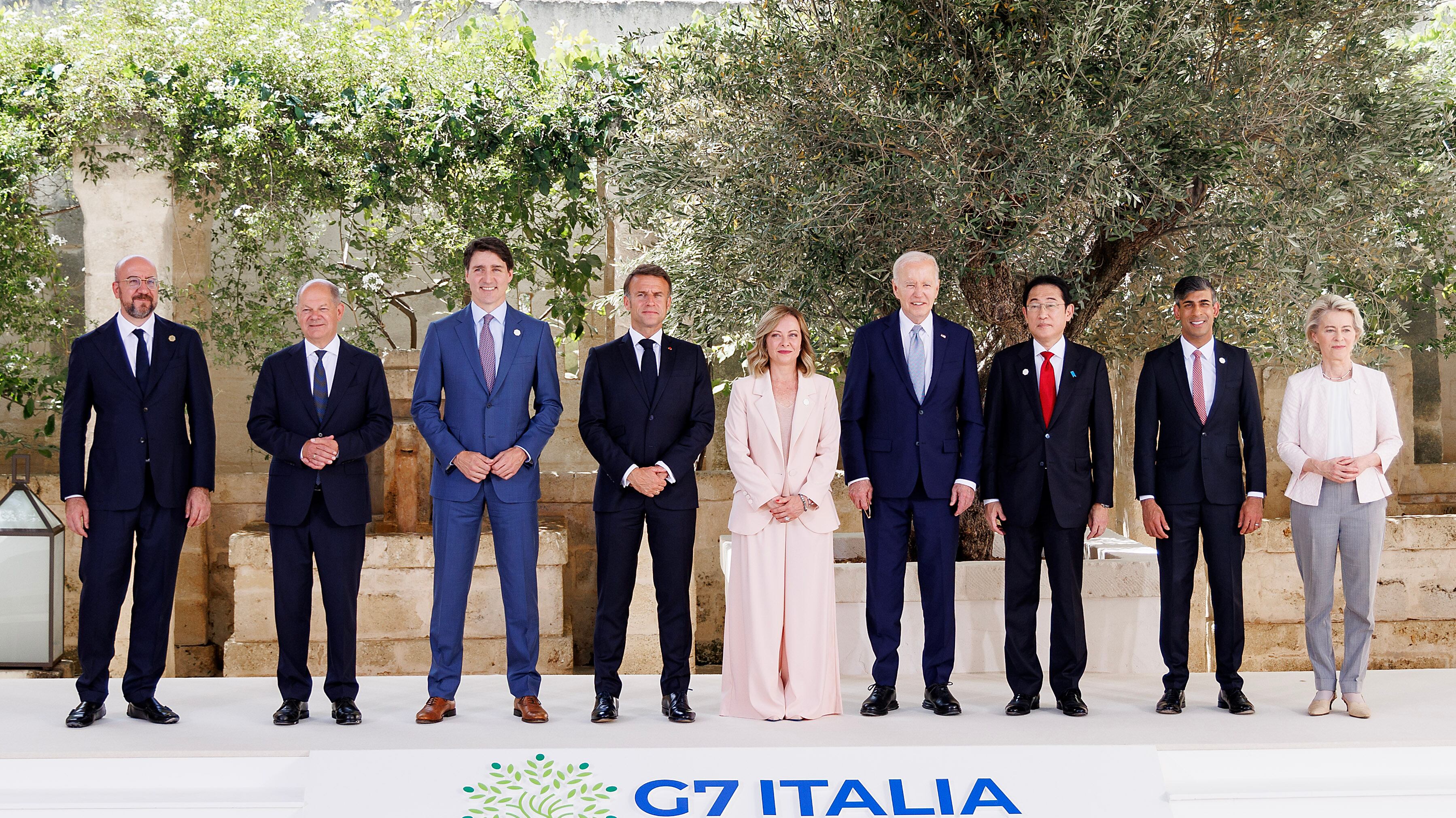 La sfida globale di Meloni. "Risultati già concreti"