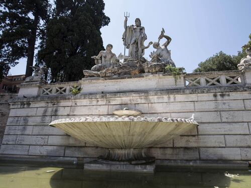 In arrivo un'ondata di caldo record: temperature fino a 46 gradi