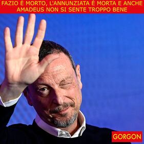 La satira del giorno. Lo stato di salute della Rai 1