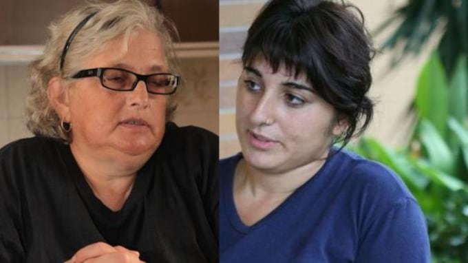 Cosima, Michele, Sabrina: i segreti dietro la grafia