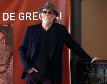 Ron, un doppio album (con tanti ospiti) contro la Sla: foto 6