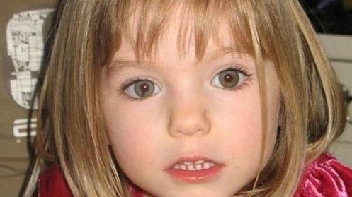 Maddie McCann, il sospettato numero uno arrestato a Milano
