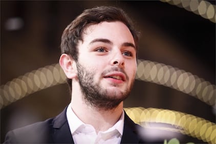 Lorenzo Fragola e la nuova fidanzata Chahrazed Trabelsi 2