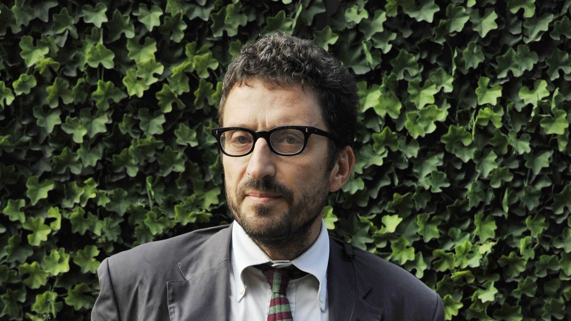"Le folle per Salvini? Anche per Grillo..."