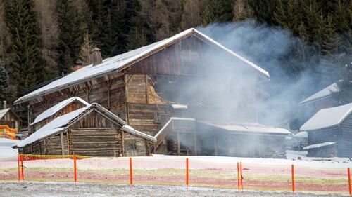 Foto dal set dell'ultimo James Bond 6