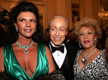 La vita pubblica di Renato Balestra 6