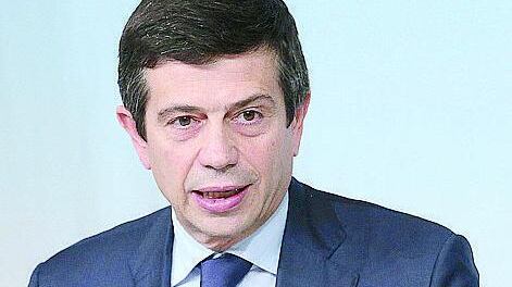 Lupi: «Esuberi Alitalia, niente nuove richieste»