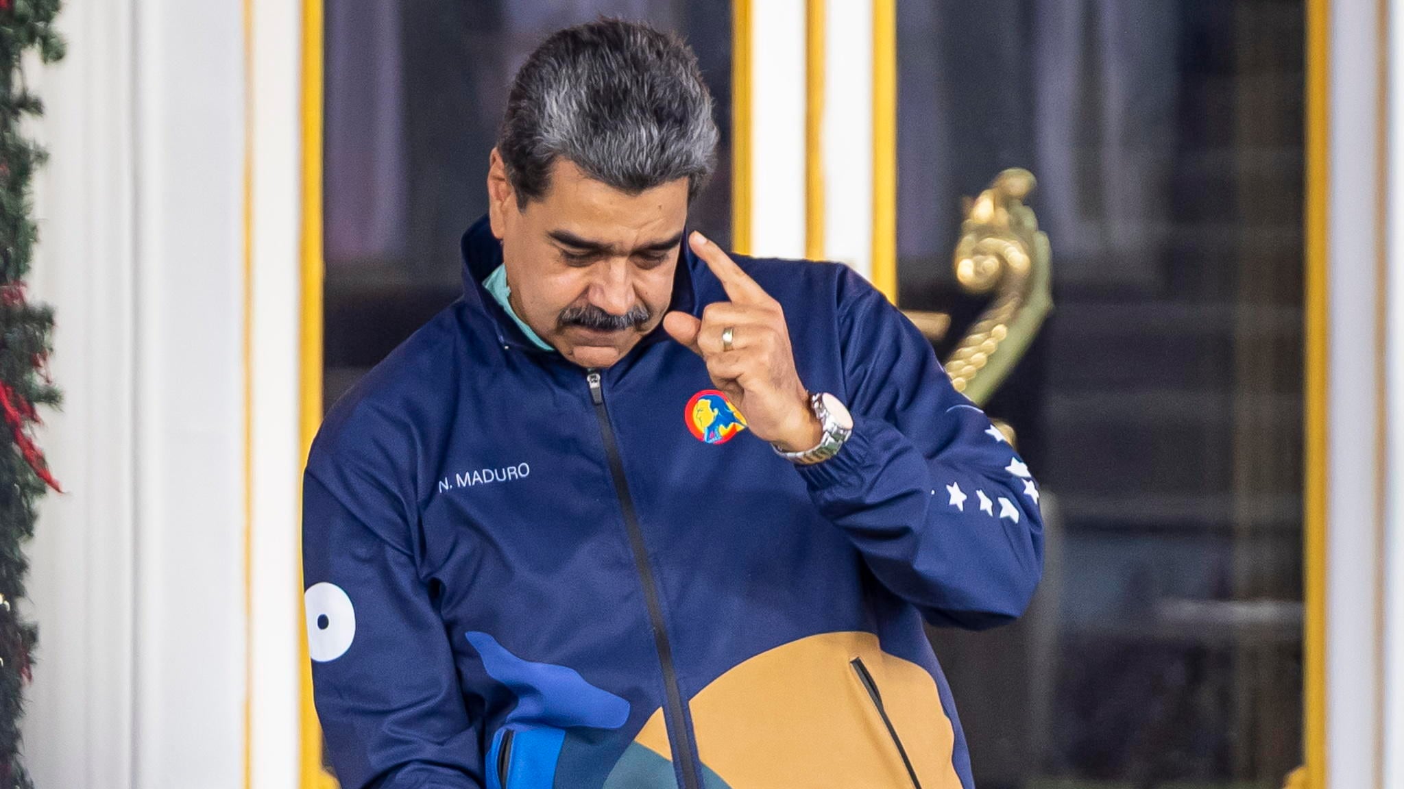 La svolta pro Maduro del Pd: l'ultimo sfregio ai riformisti dem
