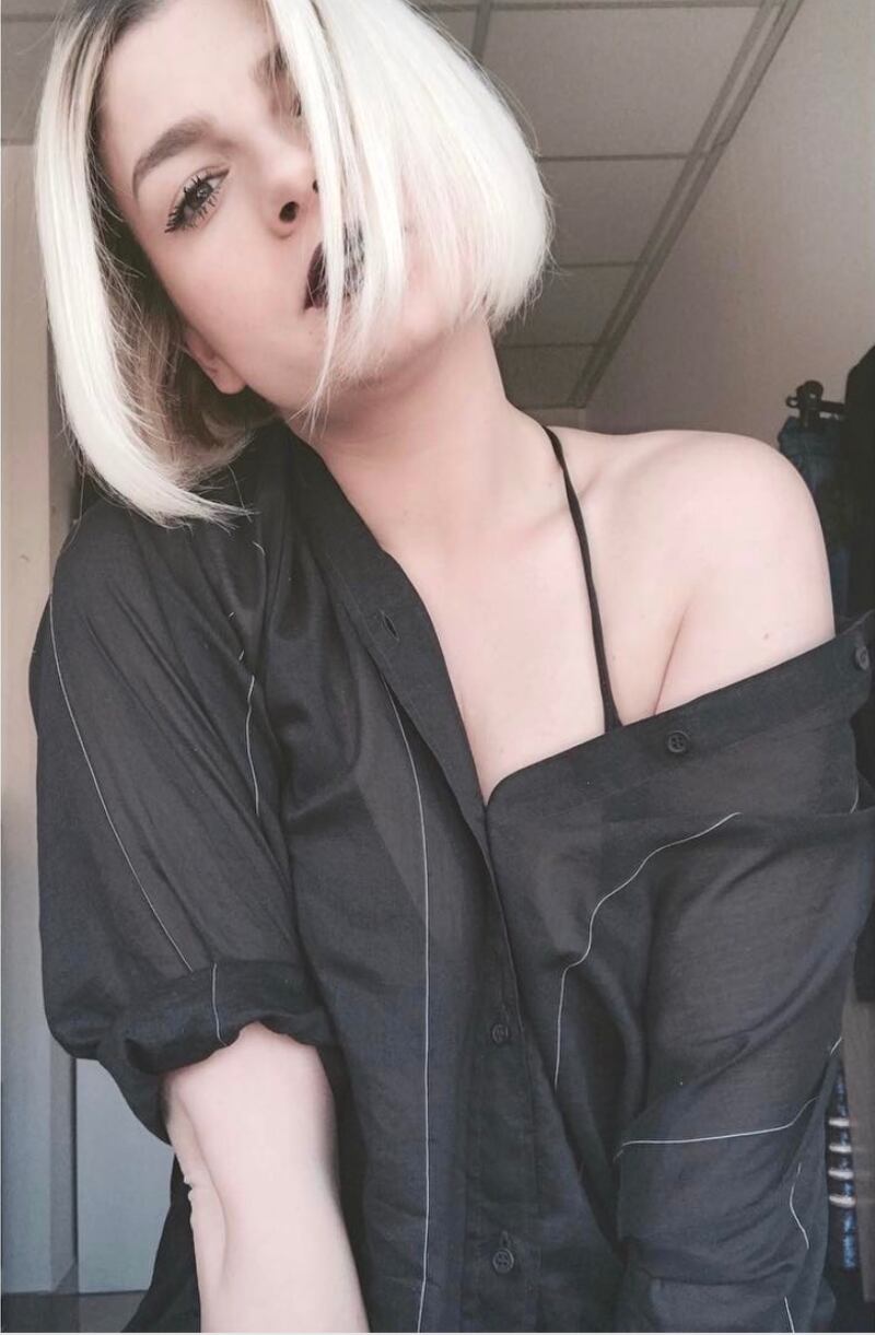 Emma Marrone, le foto sexy 12