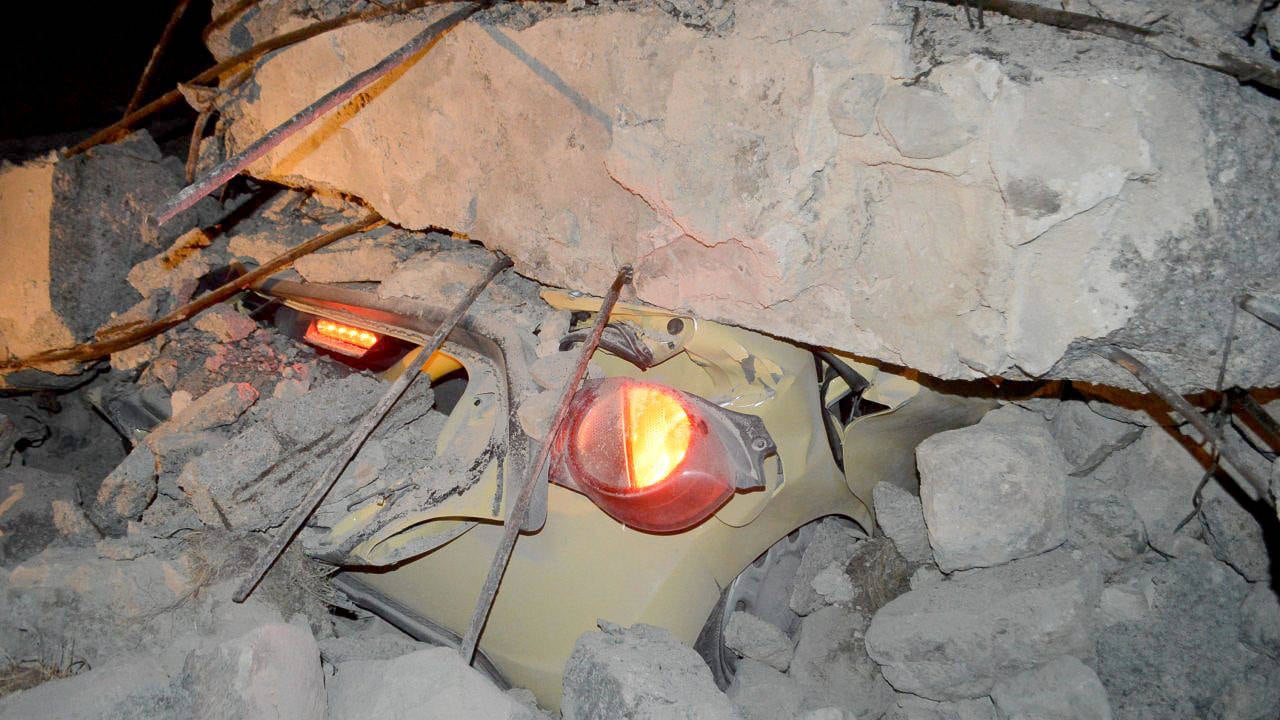 Terremoto in Turchia e Grecia. Due morti a Kos, più di 120 feriti