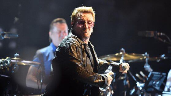 Gli U2 ripartono dalle origini nel nome di "Joshua Tree"