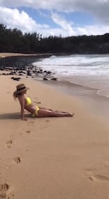 Britney Spears, le foto hot 8