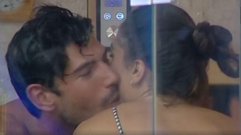 Gf Vip, Ignazio Moser: "Per Cecilia è ora di cambiare fidanzato"