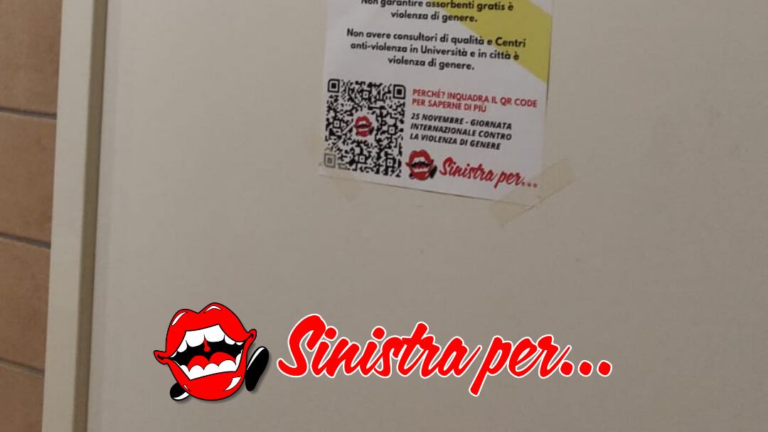 Spunta il bagno neutro. Scoppia la bufera a scuola