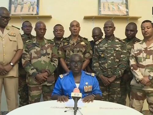 Golpe in Niger, Sahel nel caos: un'altra bomba migratoria all'orizzonte