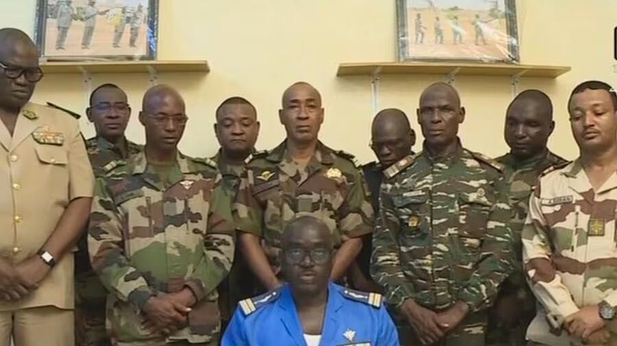 Golpe in Niger, Sahel nel caos: un'altra bomba migratoria all'orizzonte