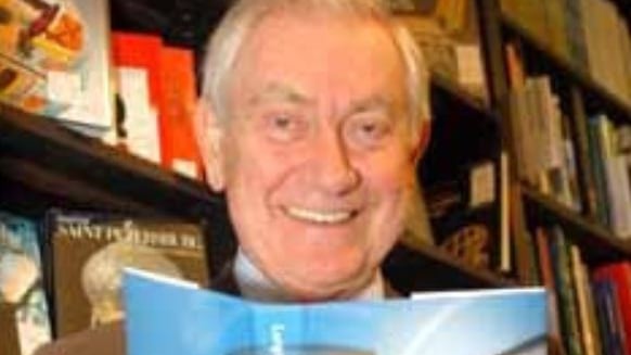 Il chirurgo Fassati e un romanzo sulla guarigione