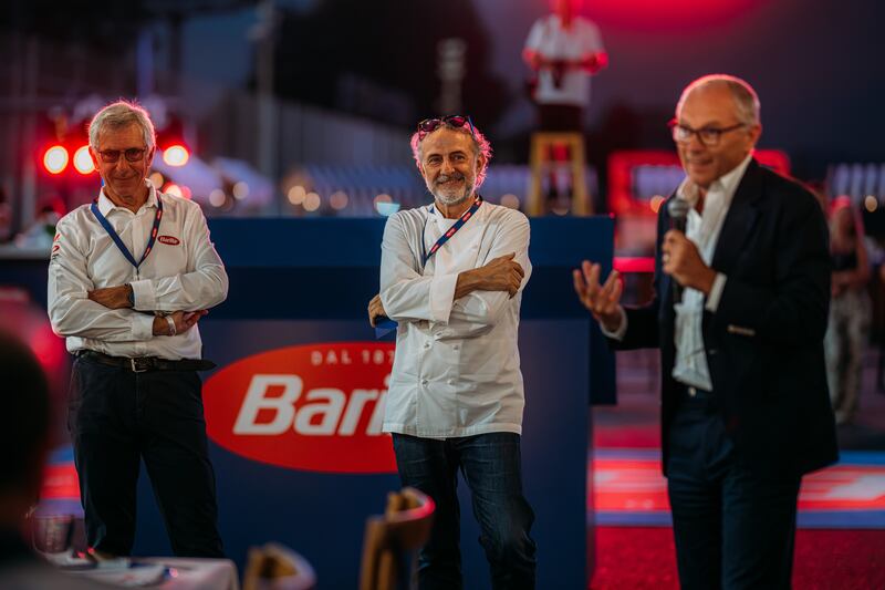 Barilla