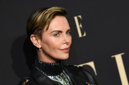Charlize Theron, le foto dell'attrice 3