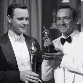 Oscar, il ricordo delle star 2