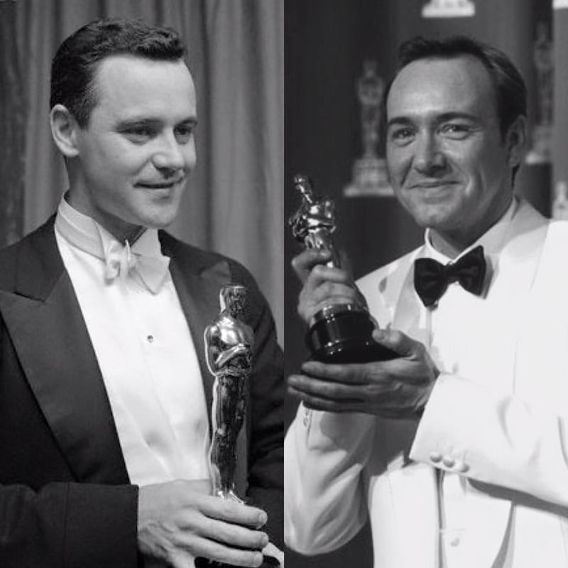 Oscar, il ricordo delle star 2