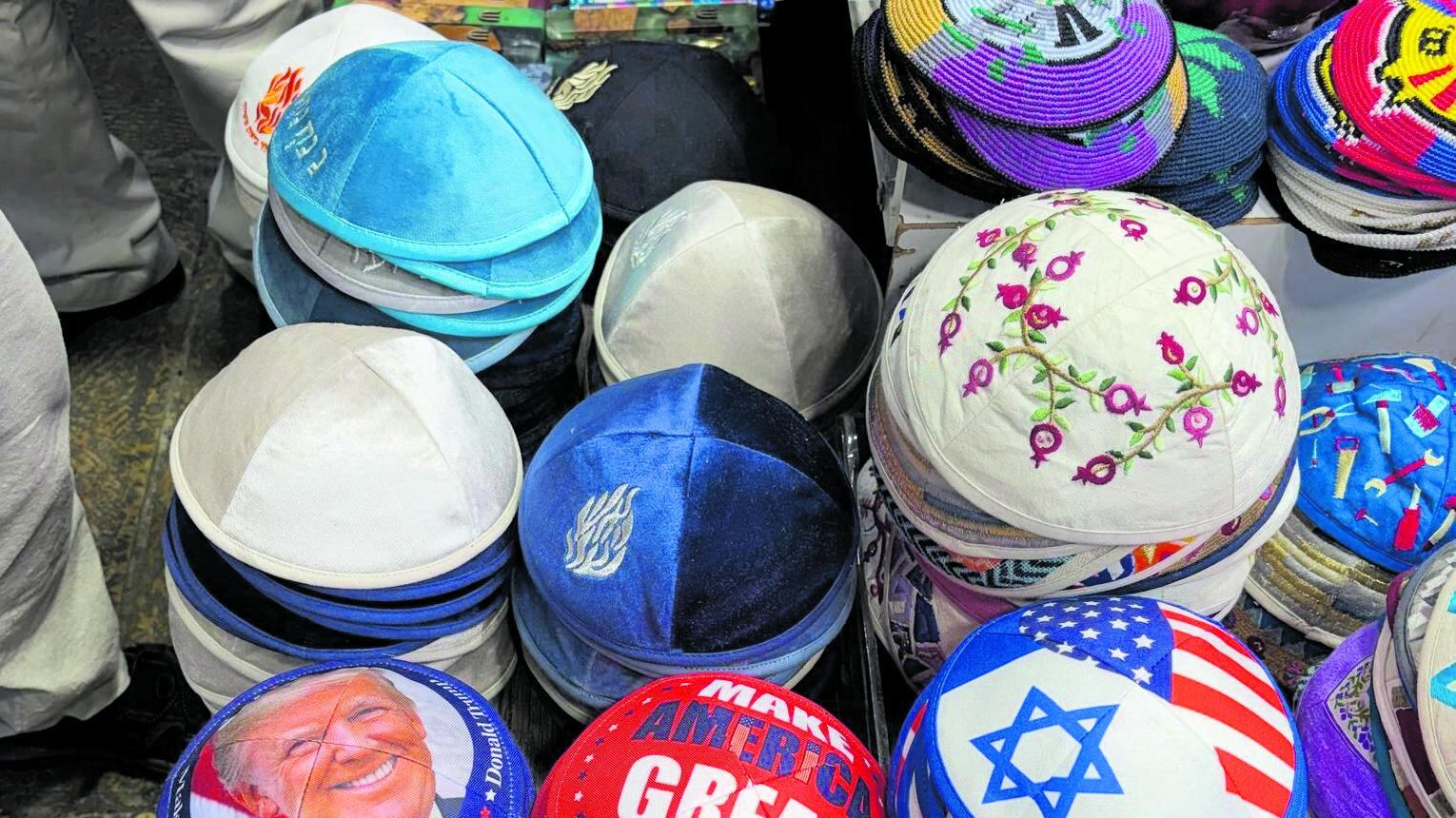 Il cuore ferito di Israele: "Ma qui c'è voglia di futuro"