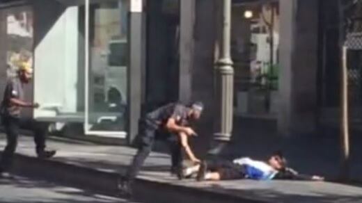 Gerusalemme, sventata strage su un tram. Palestinese aveva bombe e coltelli