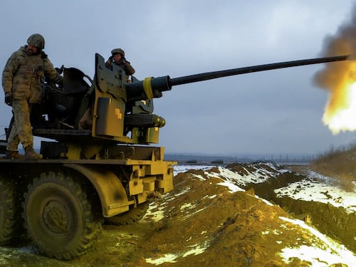 Casa Bianca: "Vicini alla pace". Voci sul riconoscimento Usa della Crimea russa | La diretta
