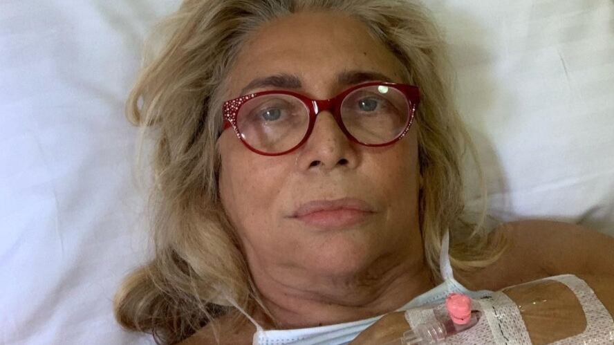 Mara Venier si confessa: "Il problema non è risolto..."