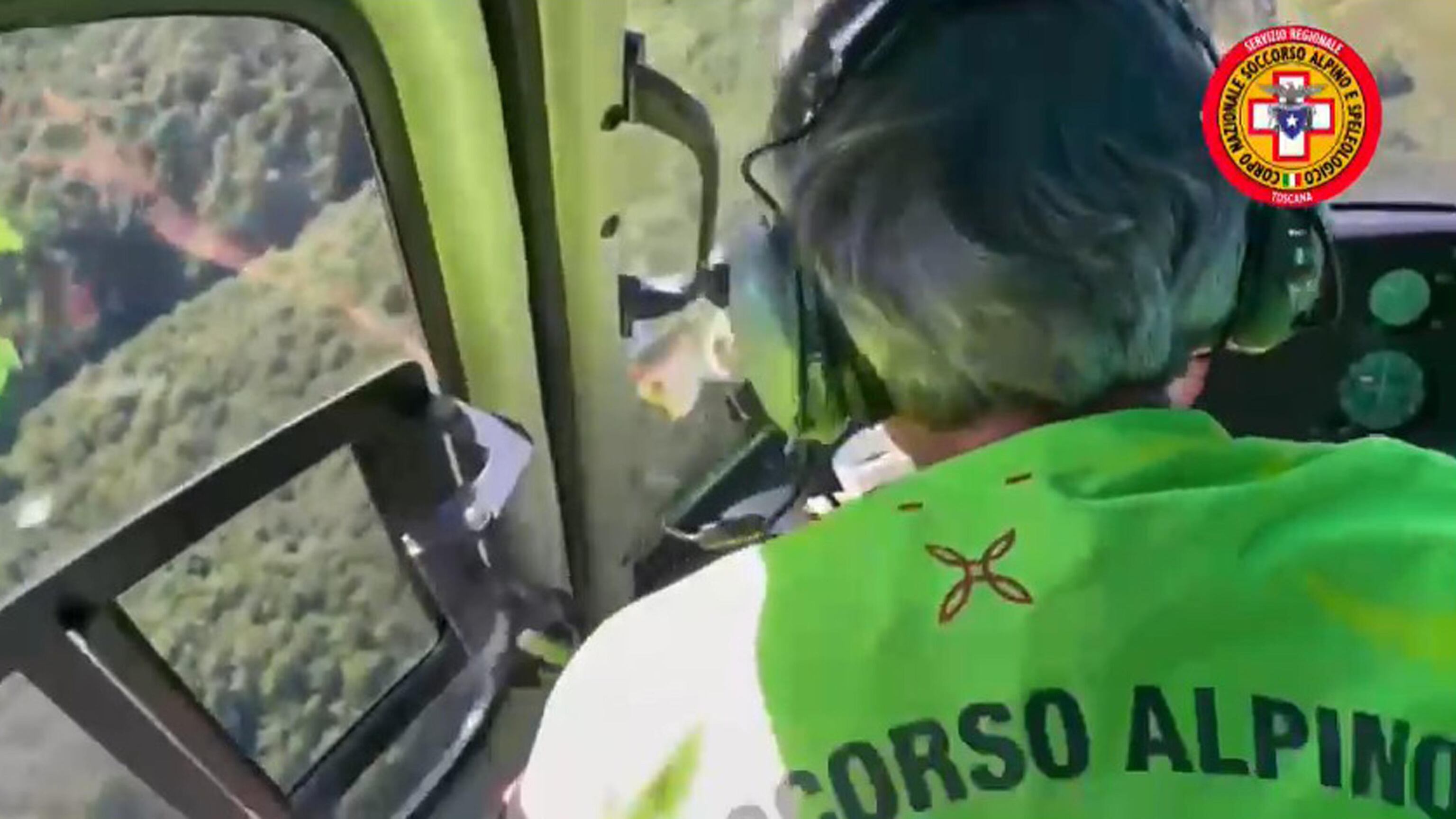 Elicottero scomparso, trovati tutti i 7 cadaveri. E ora spunta un video
