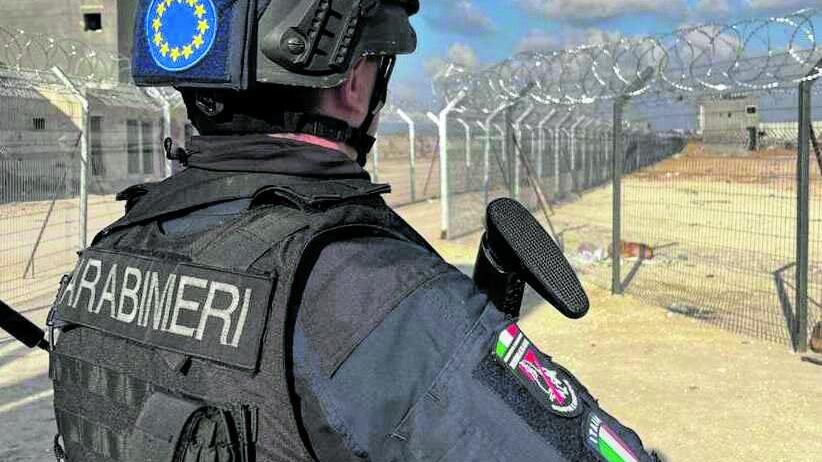 "Agguato ai carabinieri". L'Italia protesta con Israele