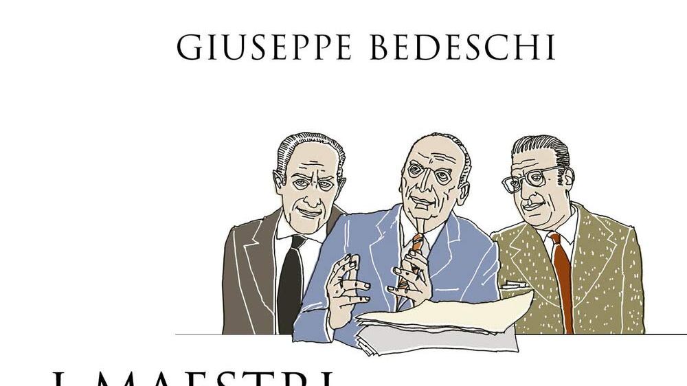 Viaggio sulle tracce dei maestri liberali (che l'Italia dimentica)