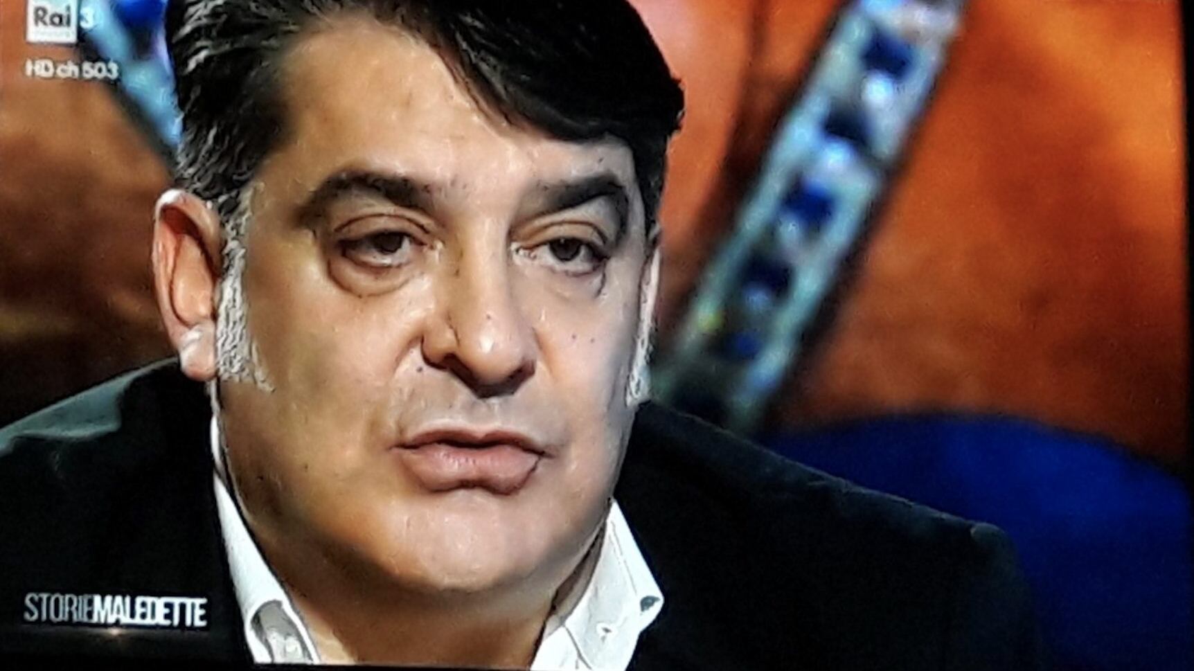 Omicidio Vannini, l'accusa a Ciontoli: "Rapinò una prostituta"