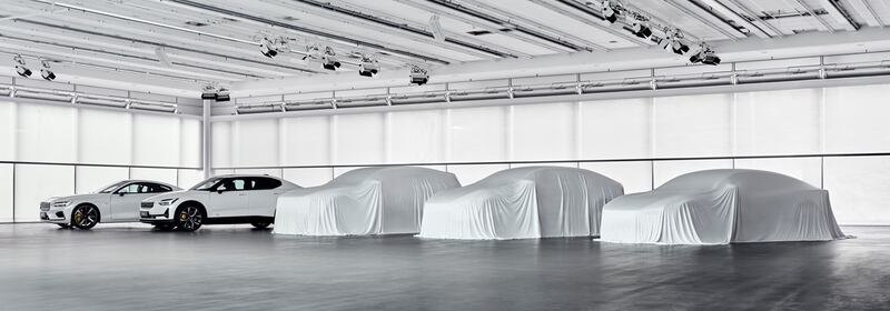 Polestar