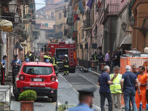 Rocca di Papa, è morto anche il sindaco eroe