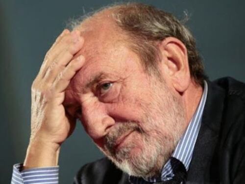 Galimberti e il solito ritornello della sinistra radical: "Voti Salvini? Sei ignorante"