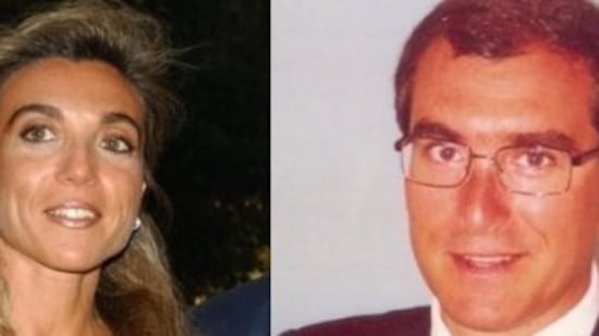 Gli Occhionero difesi dalla madre: "Si fanno pagare ancora la pizza"
