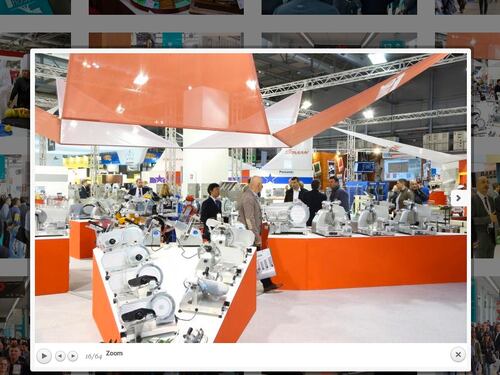 Tecnologie alimentari: così l'Italia vince la sfida sui mercati esteri