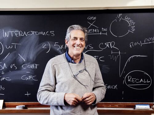 Medicina, addio ad Antonino Cattaneo, pioniere della ricerca sull'Alzheimer